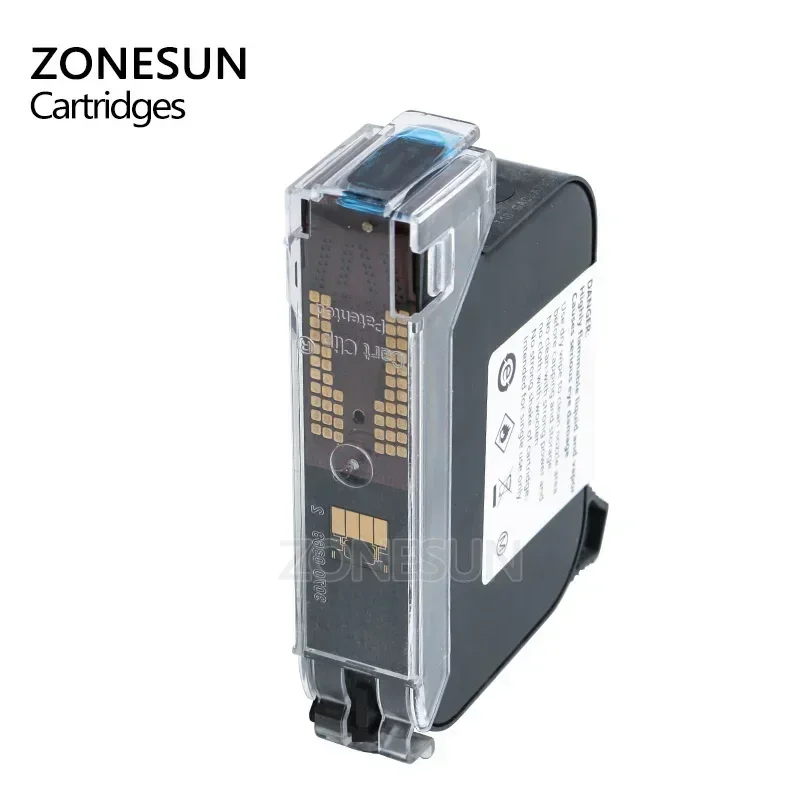 ZONESUN Printer Ink Box For Ha - Ink Cartridge ulasan dan harga