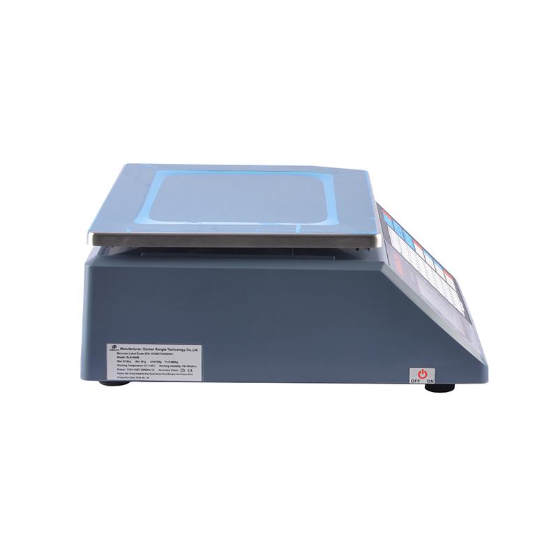 Veidt Weighing RONGTA RLS1000B - Label Printer ulasan dan harga