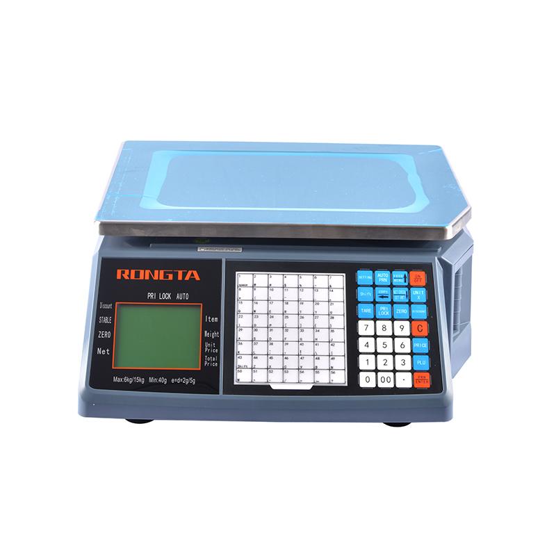 Veidt Weighing RONGTA RLS1000B - Label Printer ulasan dan harga