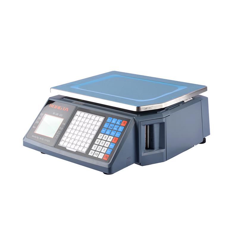 Veidt Weighing RONGTA RLS1000B - Label Printer ulasan dan harga
