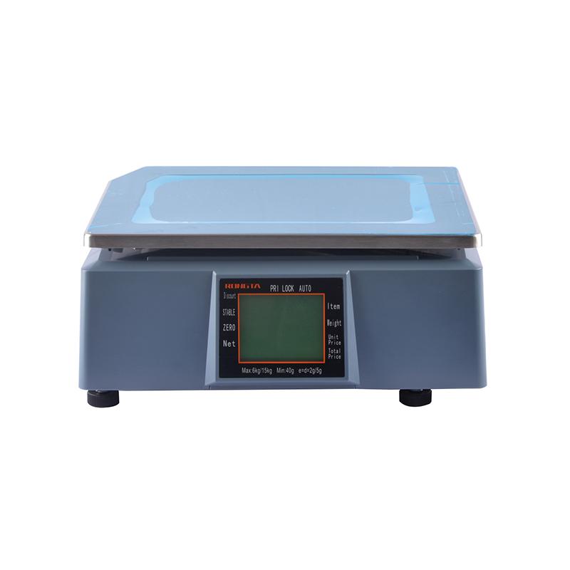 Veidt Weighing RONGTA RLS1000B - Label Printer ulasan dan harga