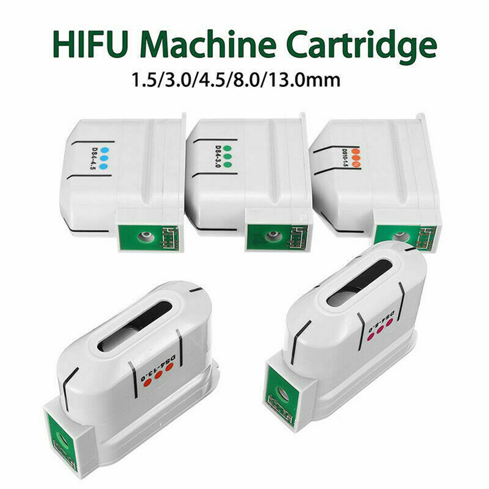 Version 2.0.K HIFU Cartridge F - Ink Cartridge ulasan dan harga