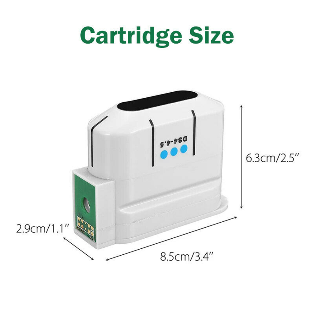 Version 2.0.K HIFU Cartridge F - Ink Cartridge ulasan dan harga