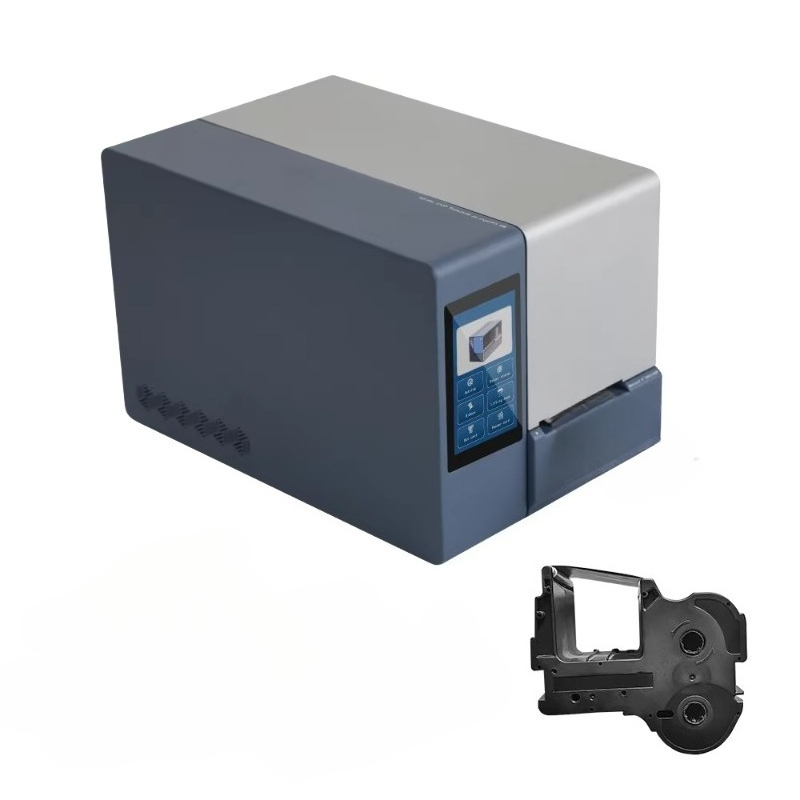 MS-CH650 Thermal Transfer Prin - Barcode Printer ulasan dan harga