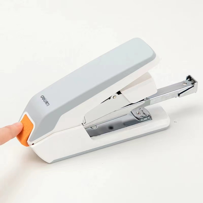 Deli 40 Sheets Heavy Duty Stap - Stapler Heavy Duty ulasan dan harga