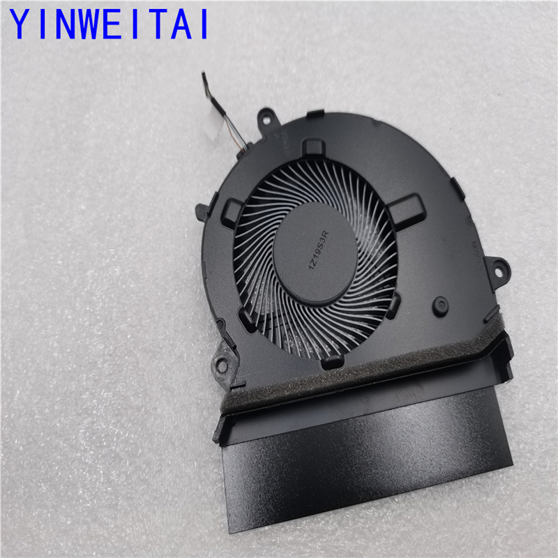 New laptop CPU GPU Cooling Fan - Ink Cartridge ulasan dan harga