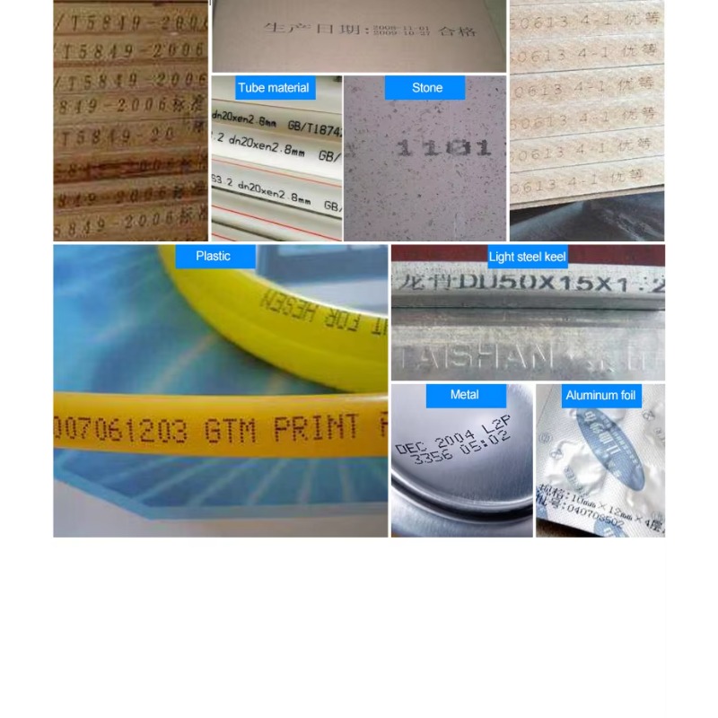 Affordable 12.7mm 25.4mm Logo  - Label Printer ulasan dan harga