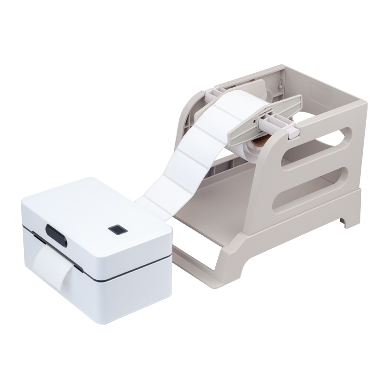 2026new Cheapest 80mm Thermal  - Label Printer ulasan dan harga
