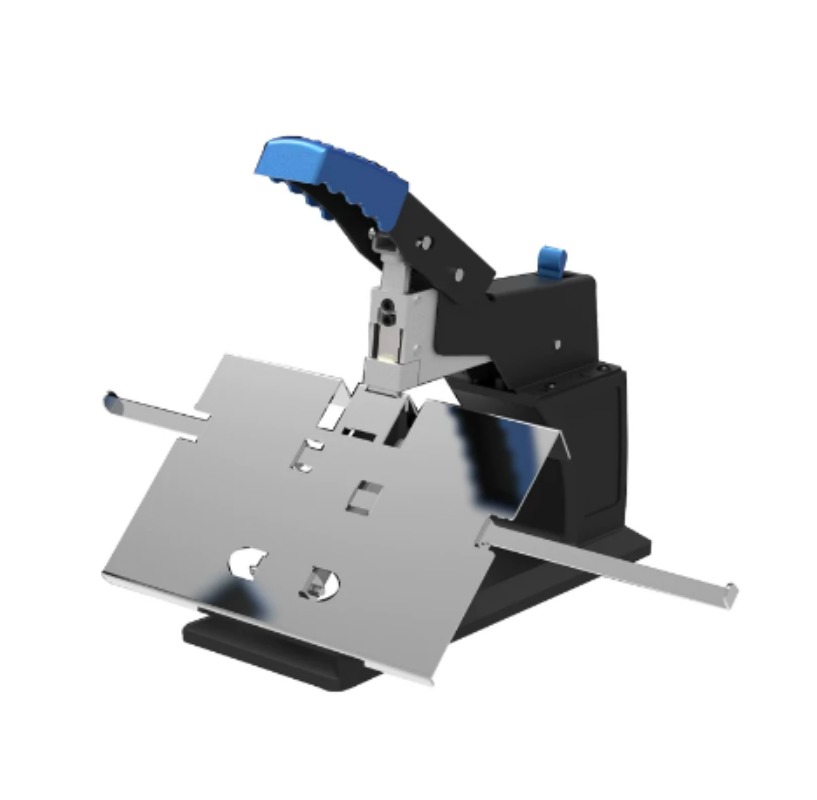 SH-03 Heavy Duty Manual Staple - Stapler Heavy Duty ulasan dan harga