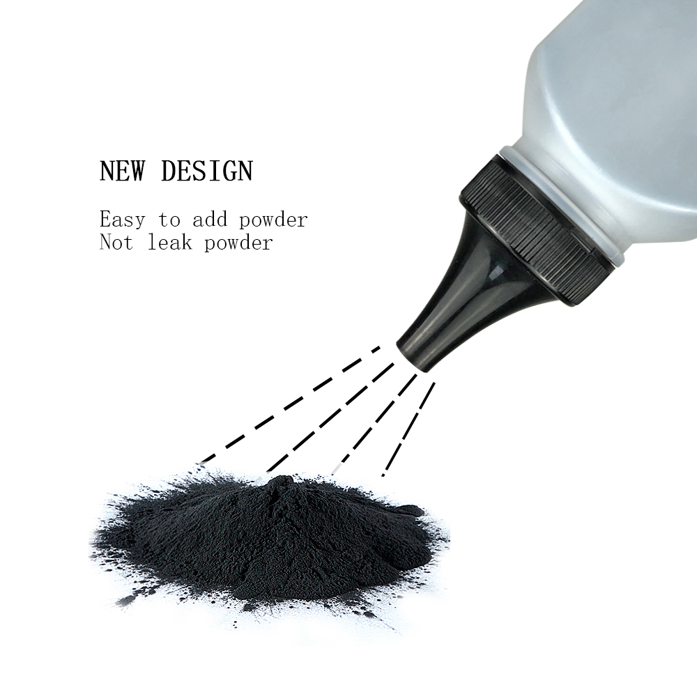 Toner Powder Compatible for Le - Toner Cartridge ulasan dan harga