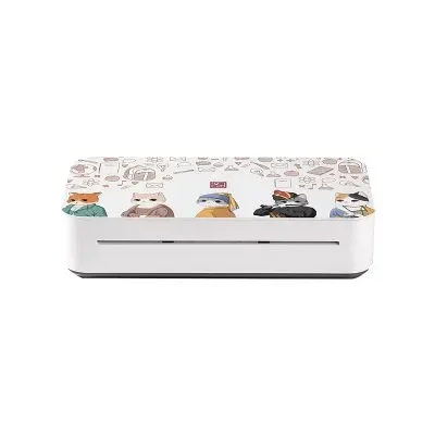 HPRT U200 A4 Portable Paper Pr - Printer Paper ulasan dan harga
