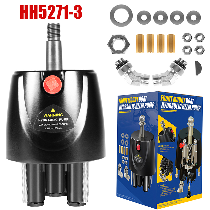 Outboard Hydraulic Steering Pu - Ink Cartridge ulasan dan harga