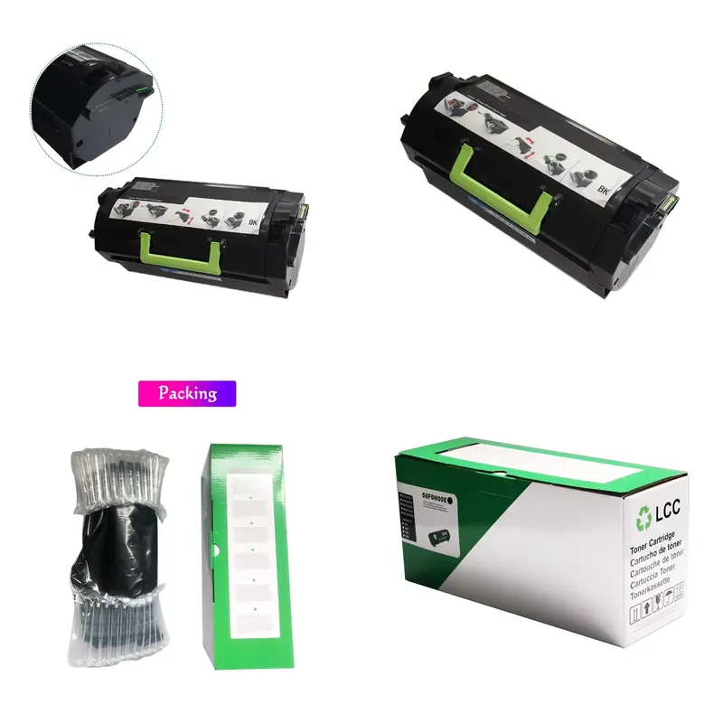 Manufacture Wholesale Toner Ca - Toner Cartridge ulasan dan harga