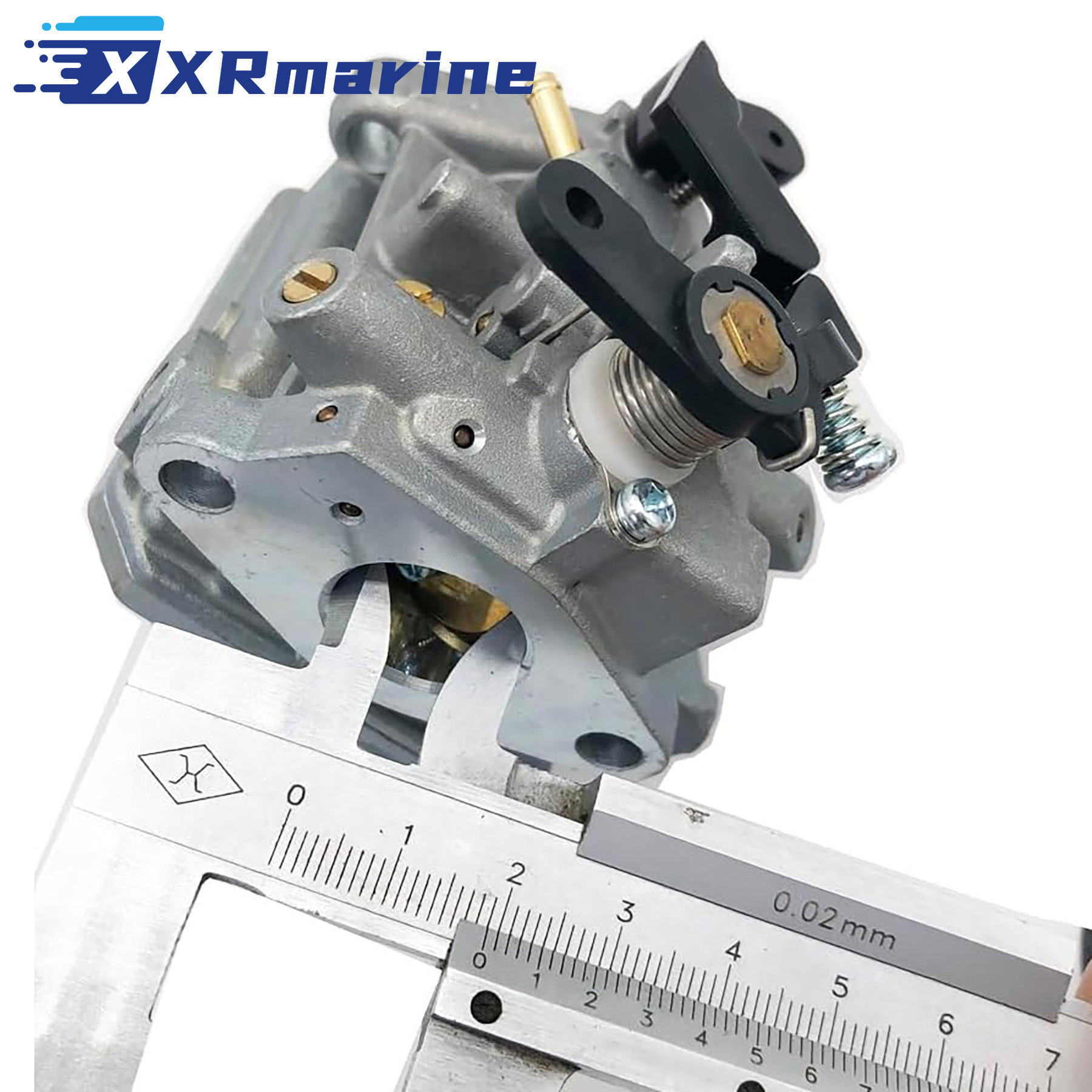 804766A05 Carburetor Assy Fits - Ink Cartridge ulasan dan harga