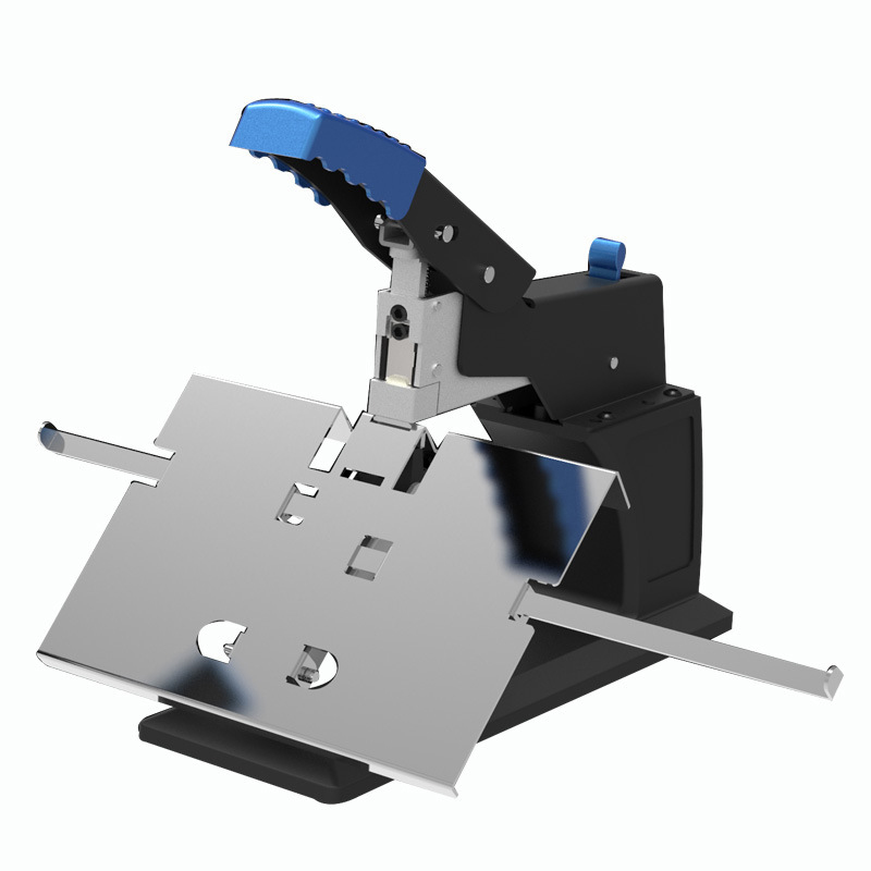Office Stapler SH-03 Heavy Dut - Stapler Heavy Duty ulasan dan harga