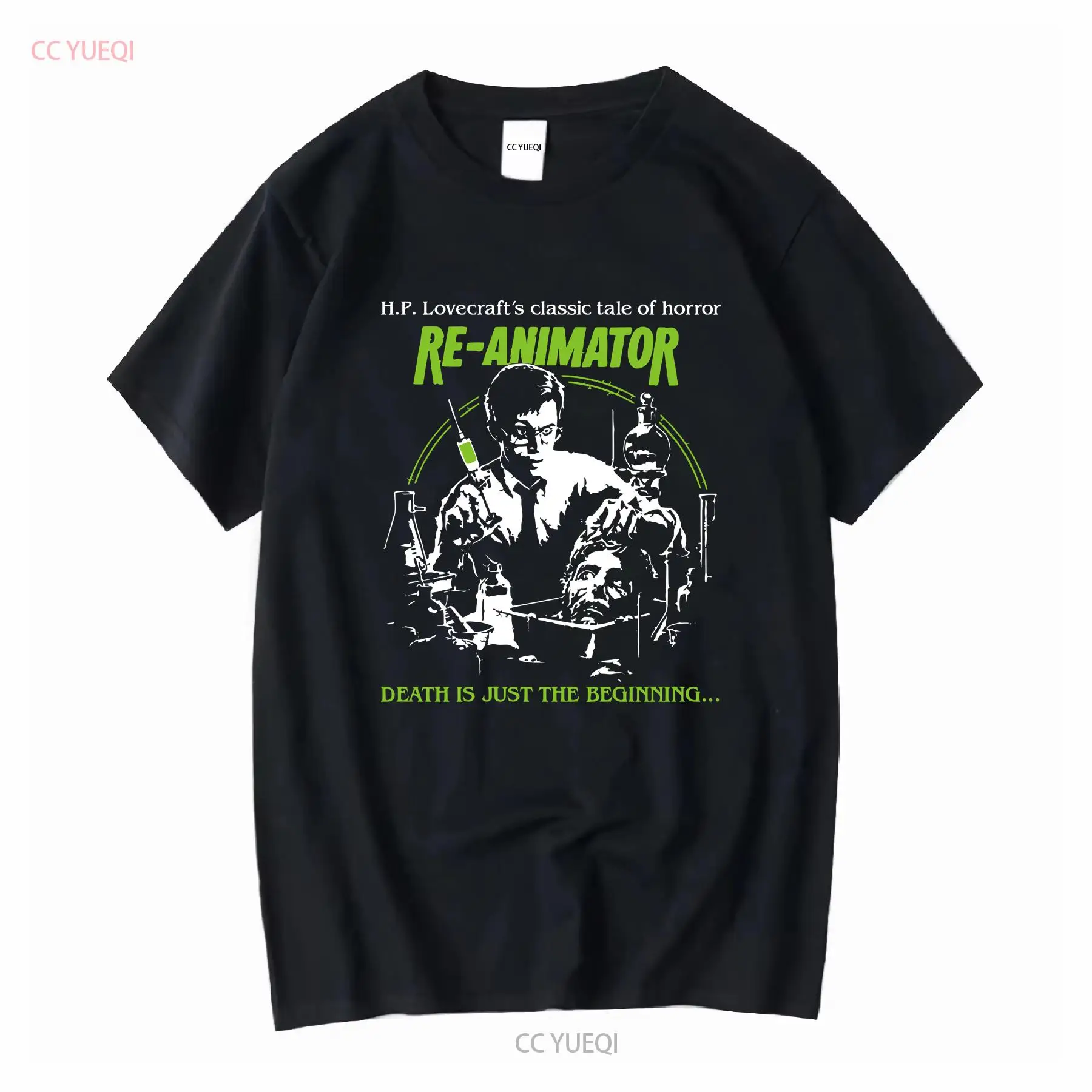 INSPIRED BY HP LOVECRAFT REANI - Ink Cartridge ulasan dan harga