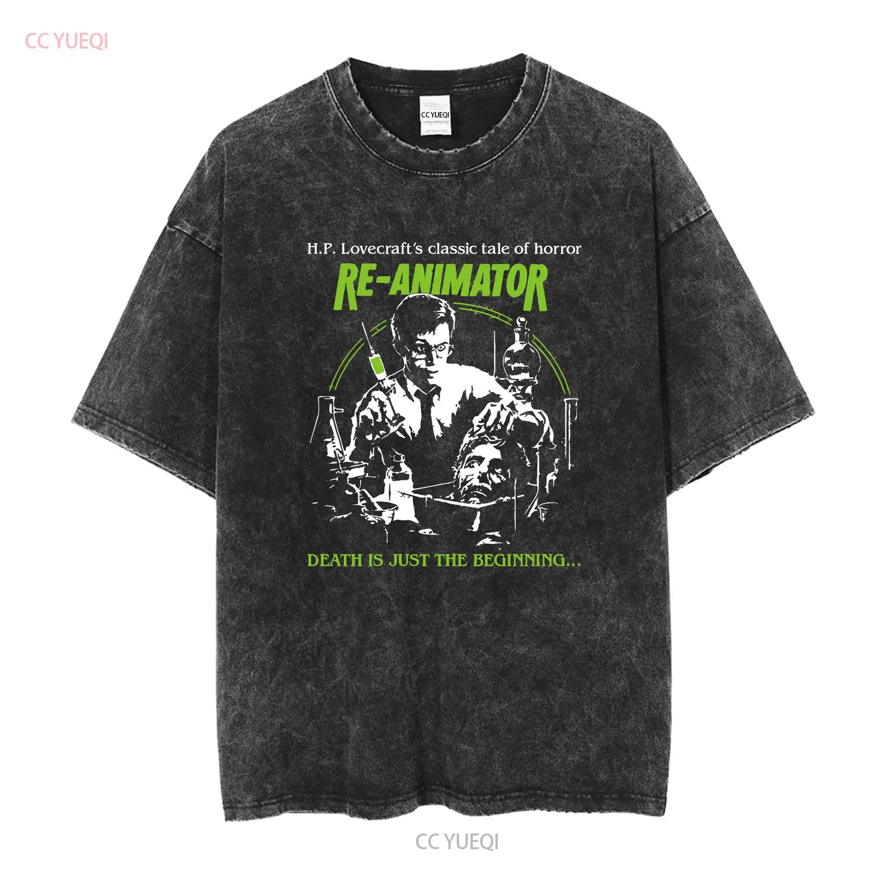 INSPIRED BY HP LOVECRAFT REANI - Ink Cartridge ulasan dan harga