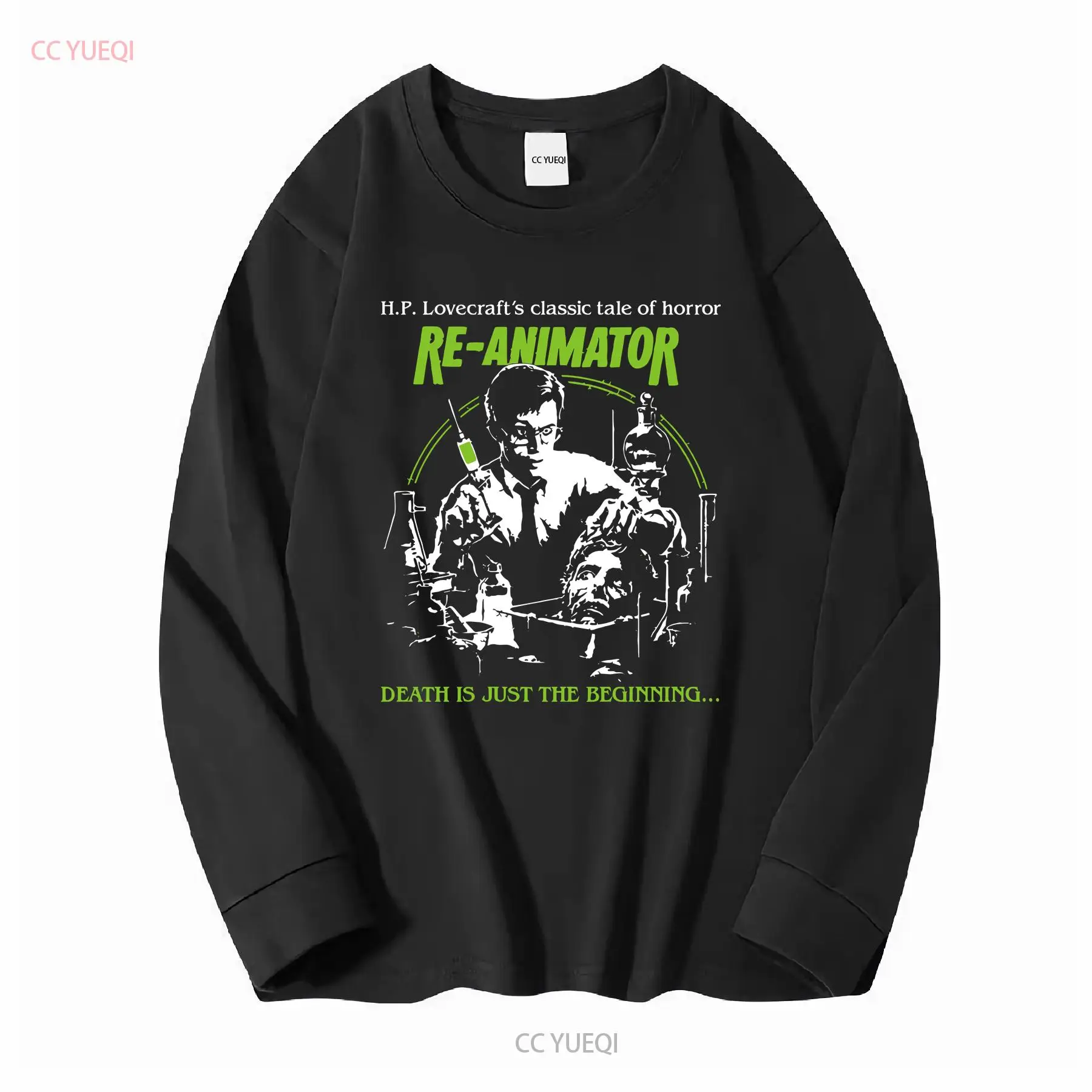 INSPIRED BY HP LOVECRAFT REANI - Ink Cartridge ulasan dan harga