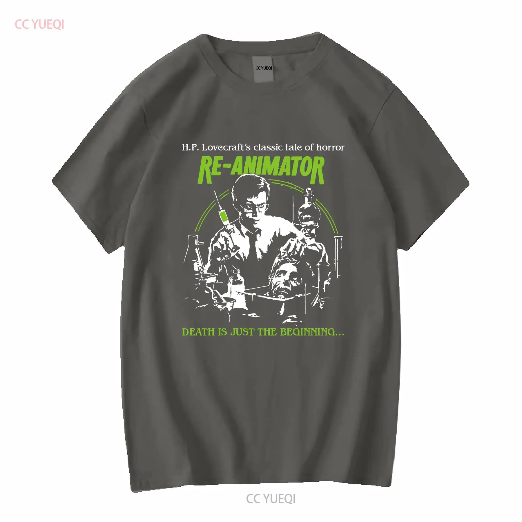 INSPIRED BY HP LOVECRAFT REANI - Ink Cartridge ulasan dan harga
