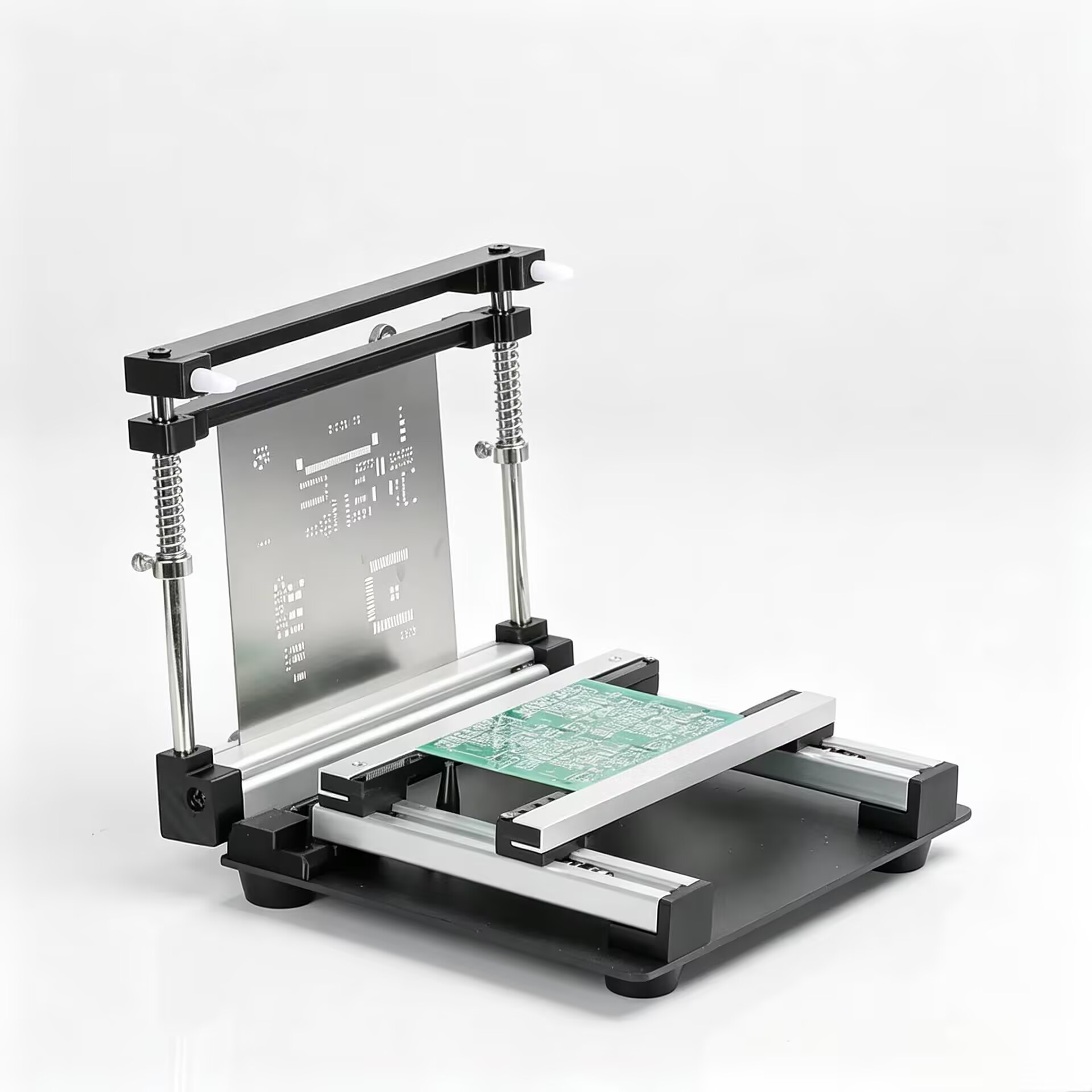 Ranlraka SMT Stencil Printer M - Commercial Book Printing Machines ulasan dan harga