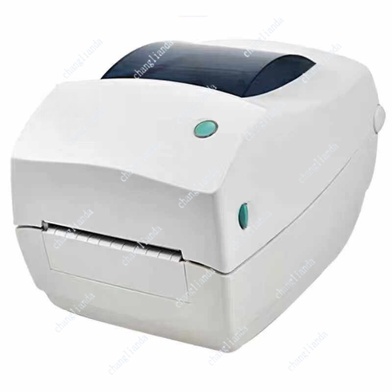 High performance for GK888T Ba - Label Printer ulasan dan harga