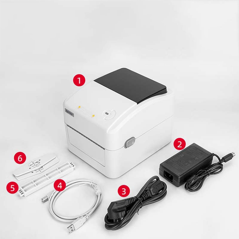 Sticker Label Printer Express  - Label Printer ulasan dan harga