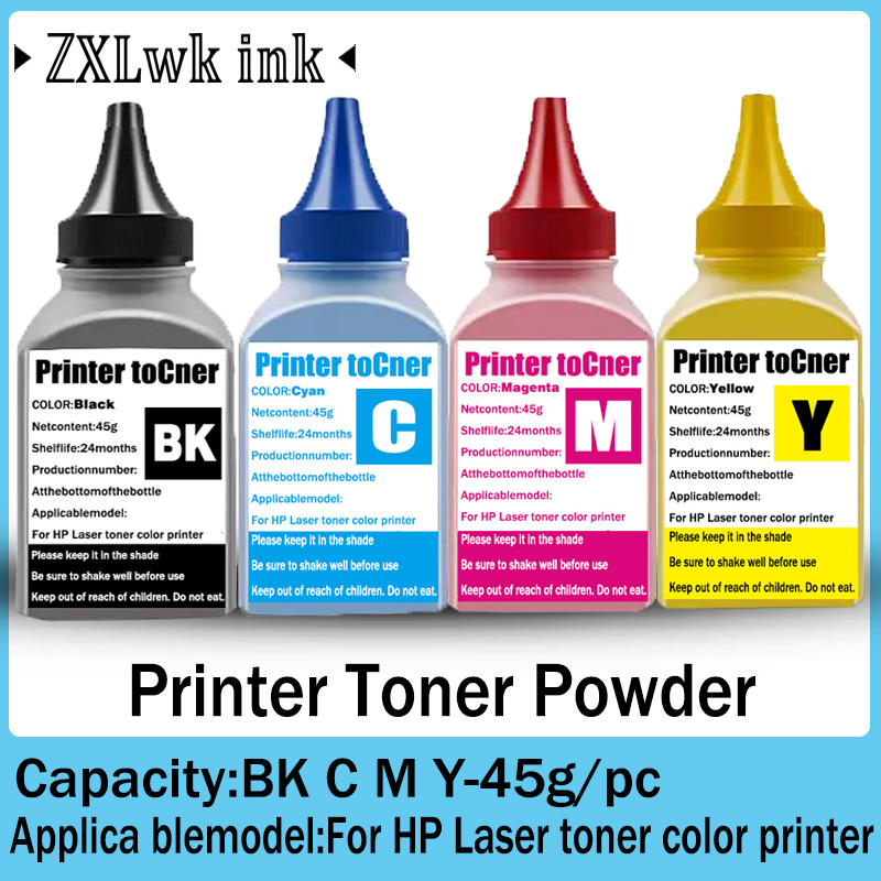 Toner Refill Powder For HP 116 - Toner Cartridge ulasan dan harga