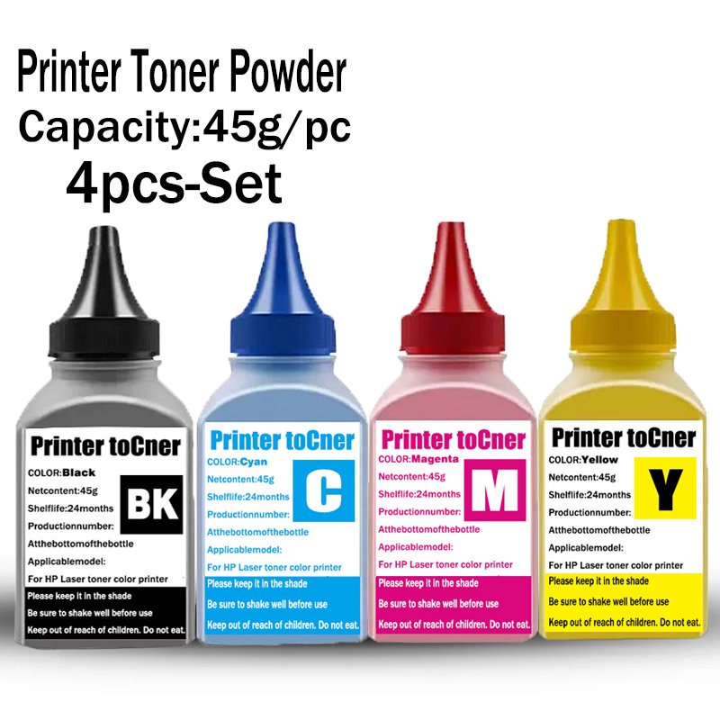 Toner Refill Powder For HP 116 - Toner Cartridge ulasan dan harga