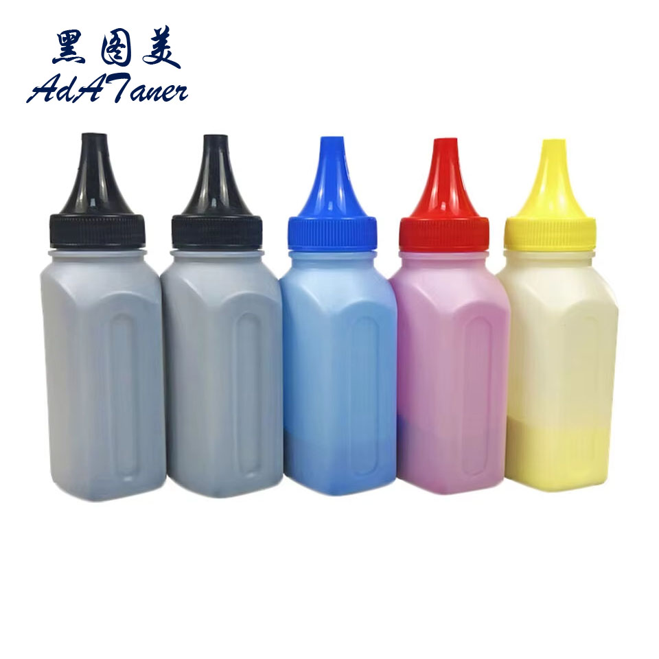 Grade A 50g Color Refill Toner - Toner Cartridge ulasan dan harga