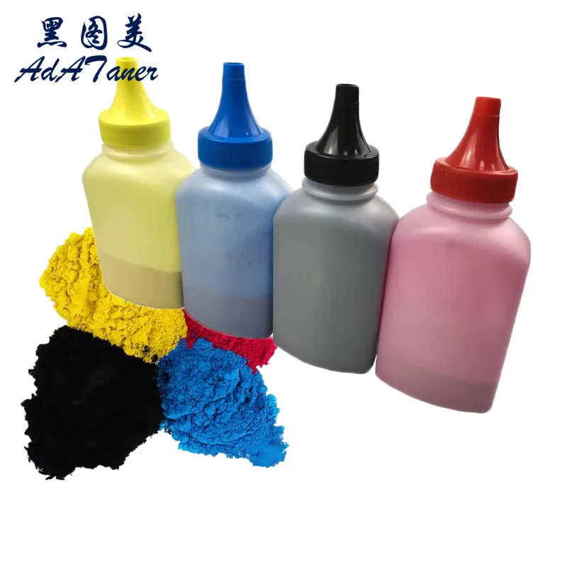 Grade A 50g Color Refill Toner - Toner Cartridge ulasan dan harga