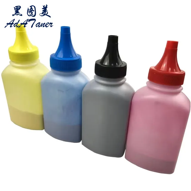 Grade A 50g Color Refill Toner - Toner Cartridge ulasan dan harga