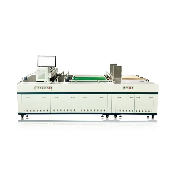 New Automatic UV Digital Inkje - Printer Paper ulasan dan harga