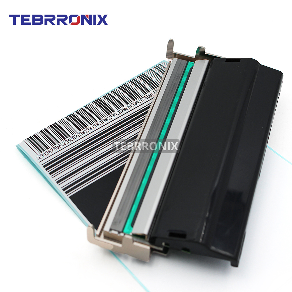 New Printhead for Zebra S4M Th - Barcode Printer ulasan dan harga