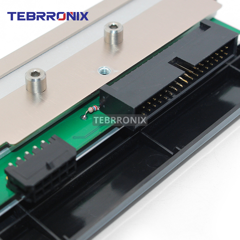 New Printhead for Zebra S4M Th - Barcode Printer ulasan dan harga