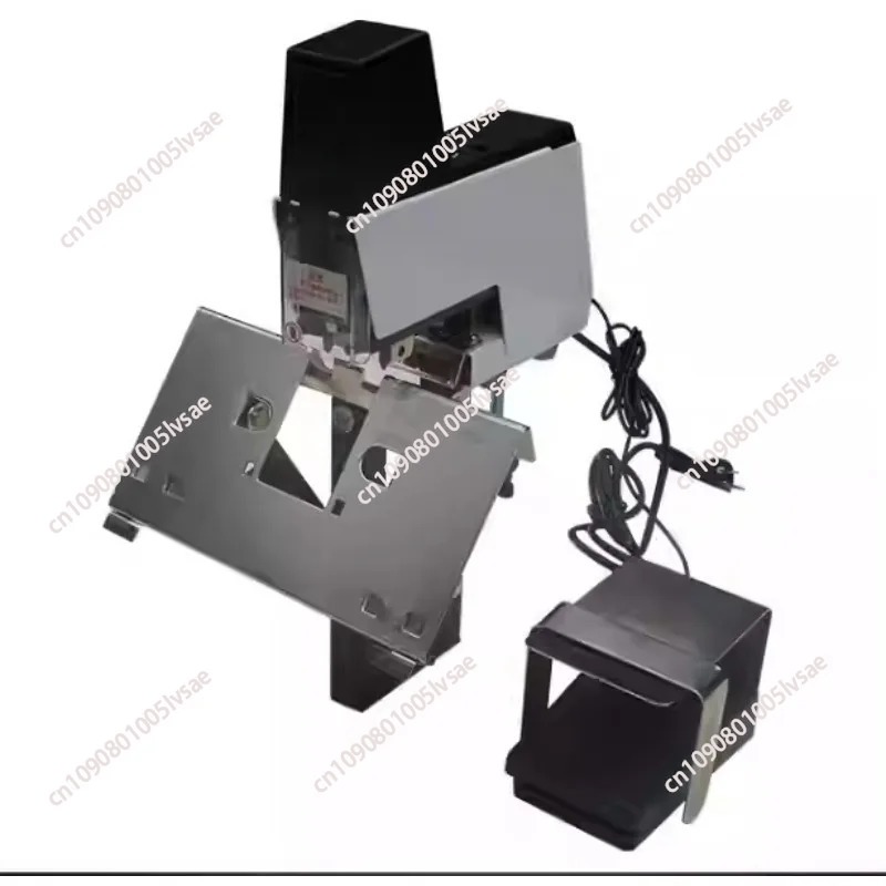 106 Electric Auto Rapid Staple - Stapler Heavy Duty ulasan dan harga