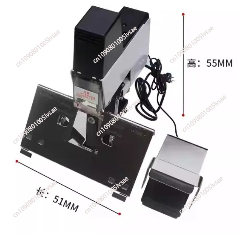 106 Electric Auto Rapid Staple - Stapler Heavy Duty ulasan dan harga
