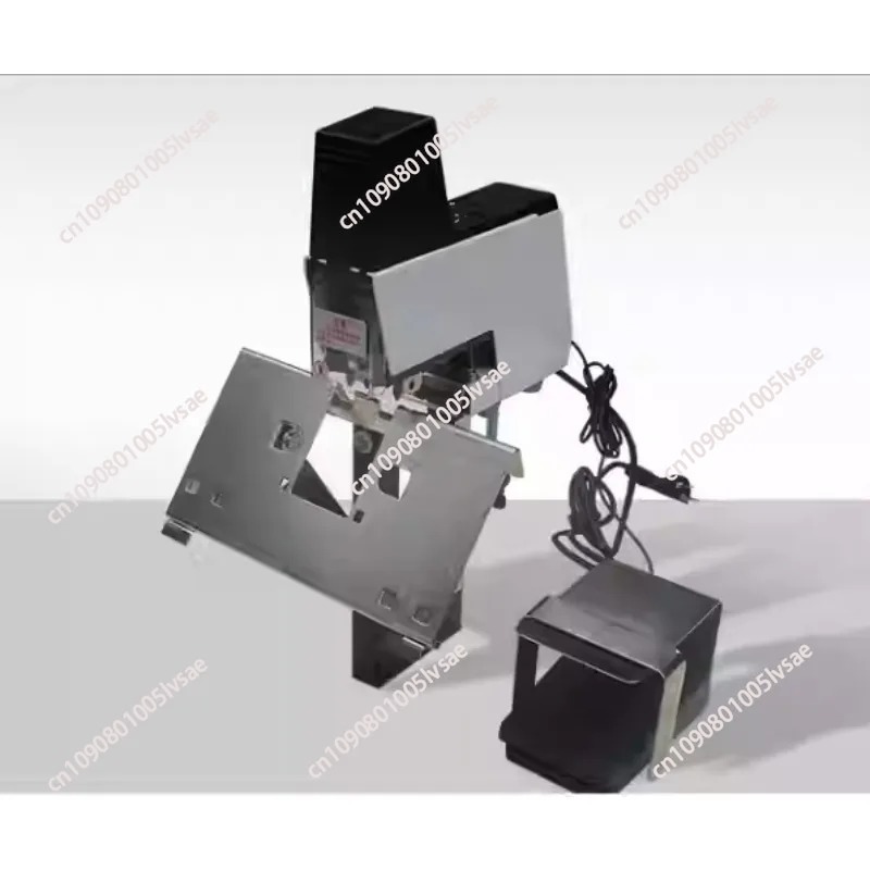 106 Electric Auto Rapid Staple - Stapler Heavy Duty ulasan dan harga