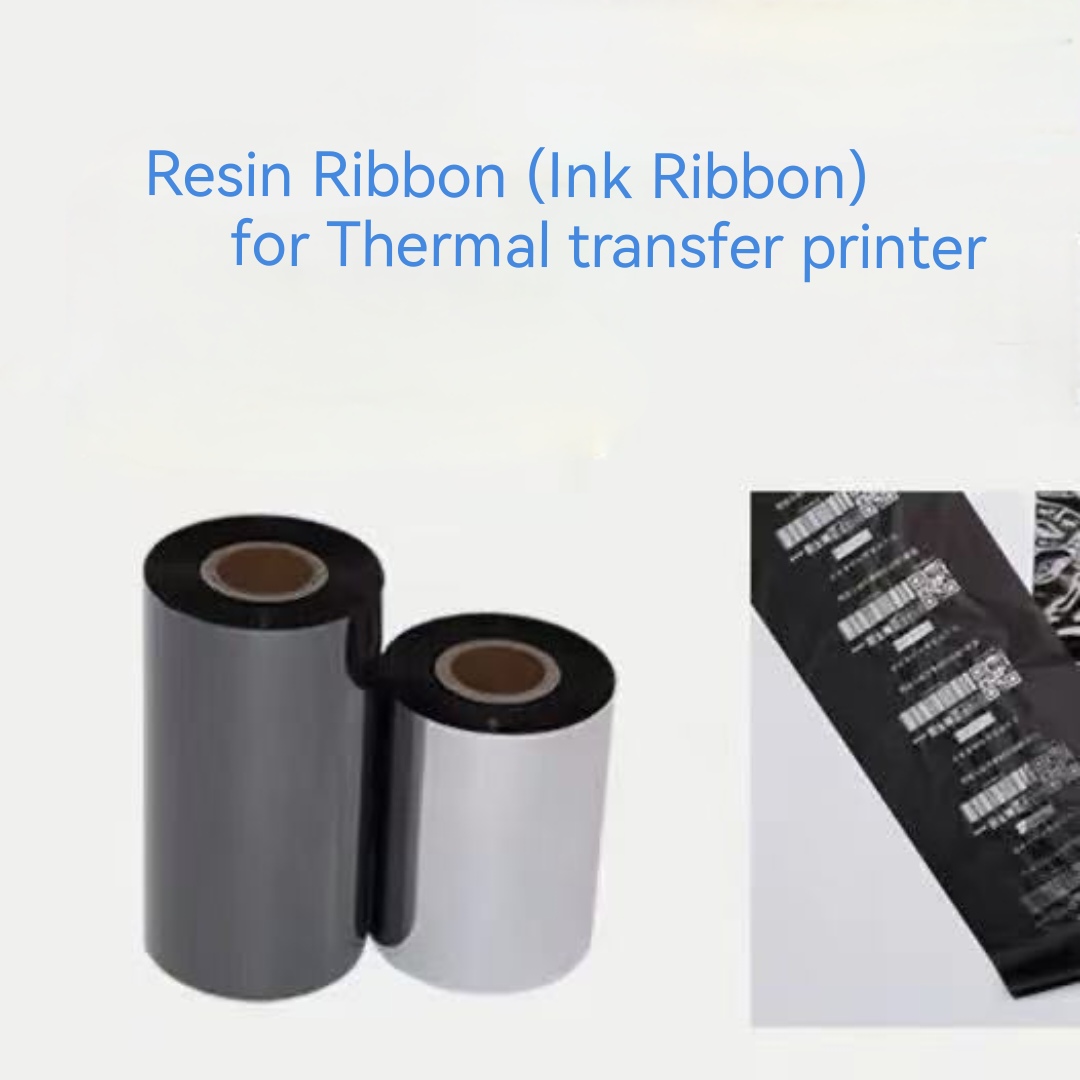 Enhanced Thermal Transfer Resi - Barcode Printer ulasan dan harga