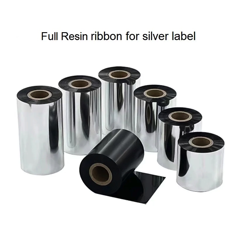 Enhanced Thermal Transfer Resi - Barcode Printer ulasan dan harga