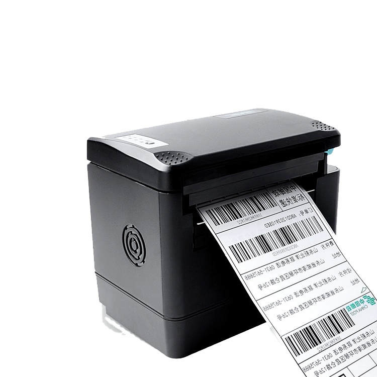 SNBC BTP-K716 Desktop 4x6 USB  - Label Printer ulasan dan harga